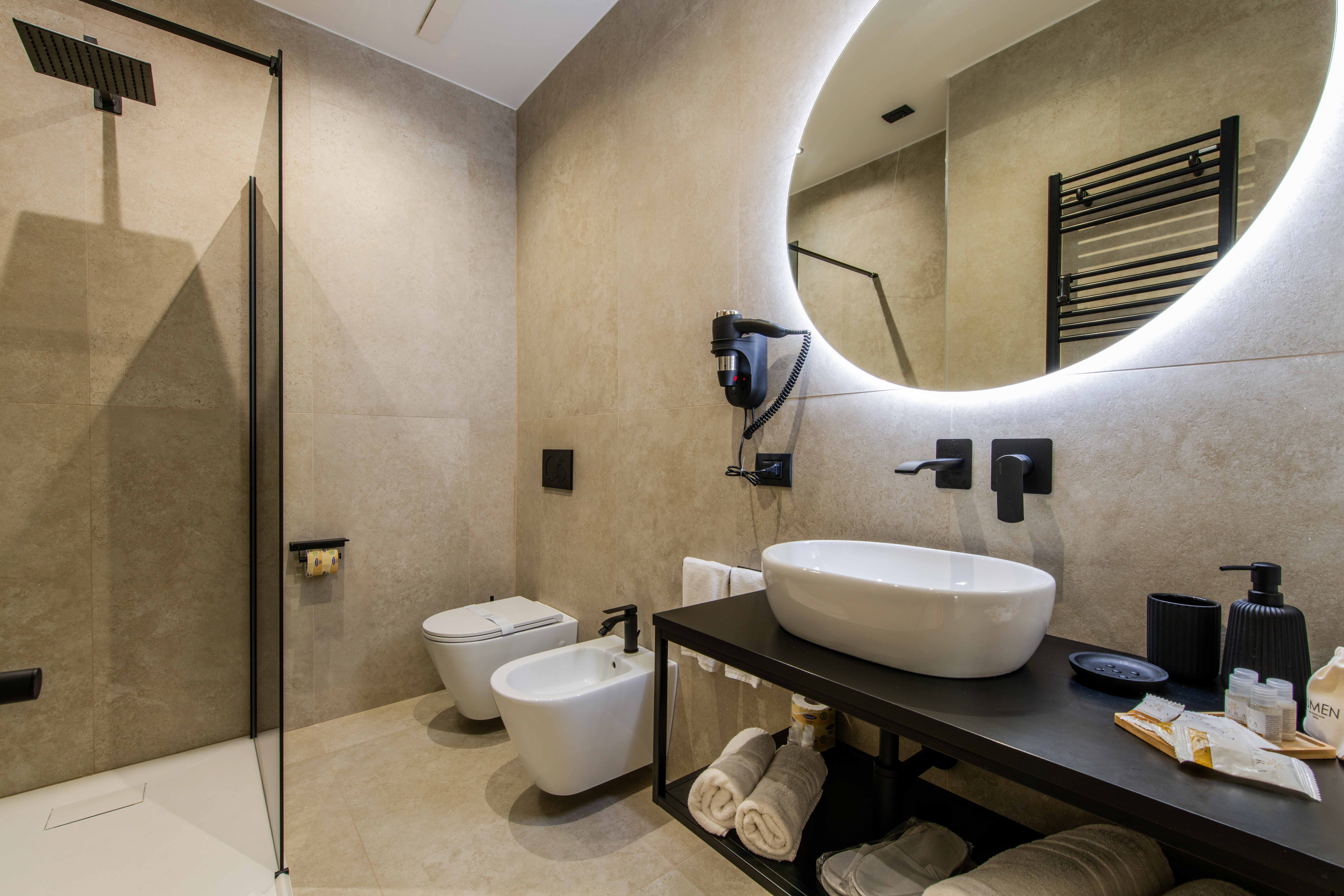 Lumen Stay - central suites Napolii - marcovitalefotografo.com-0939