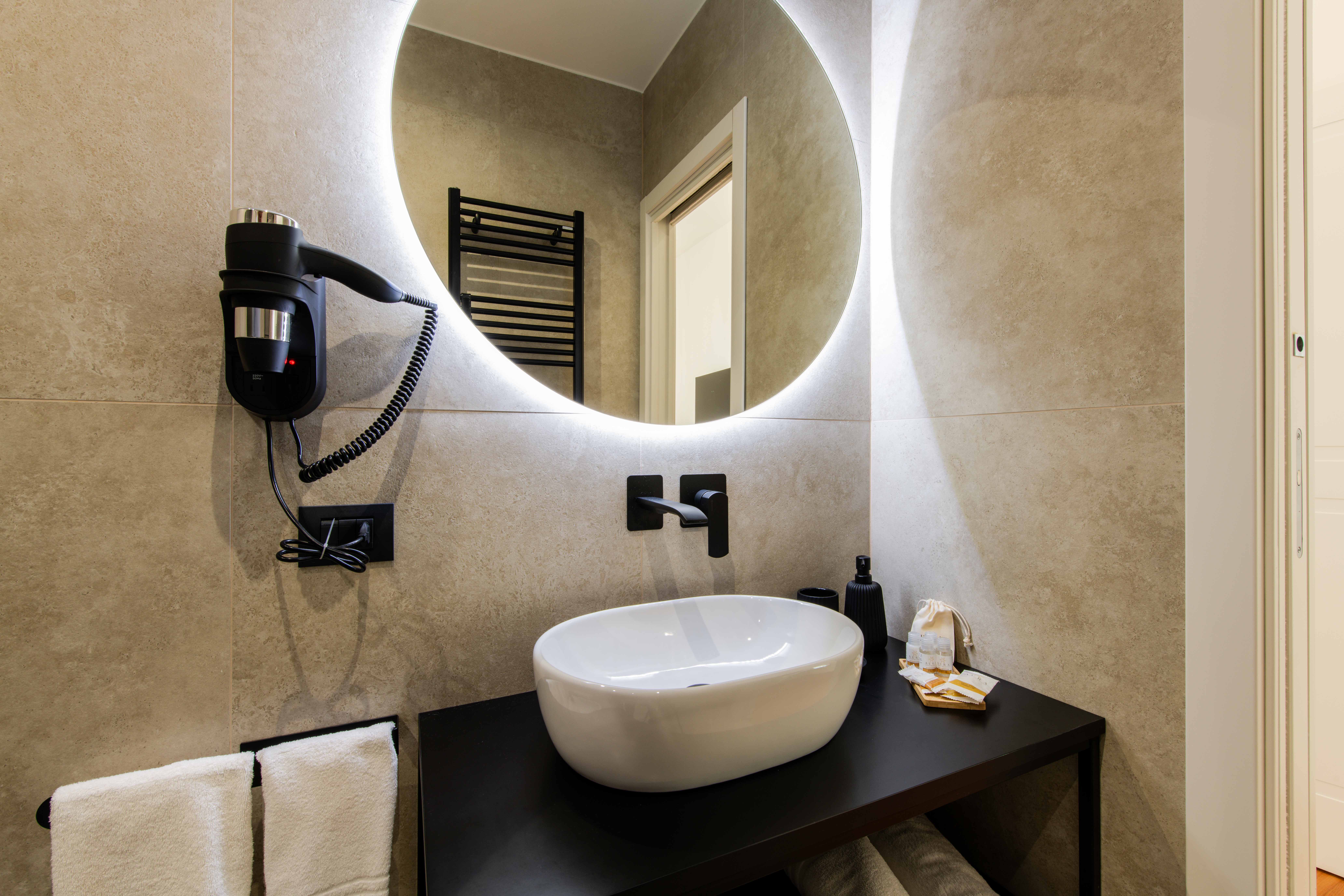 Lumen Stay - central suites Napolii - marcovitalefotografo.com-0942