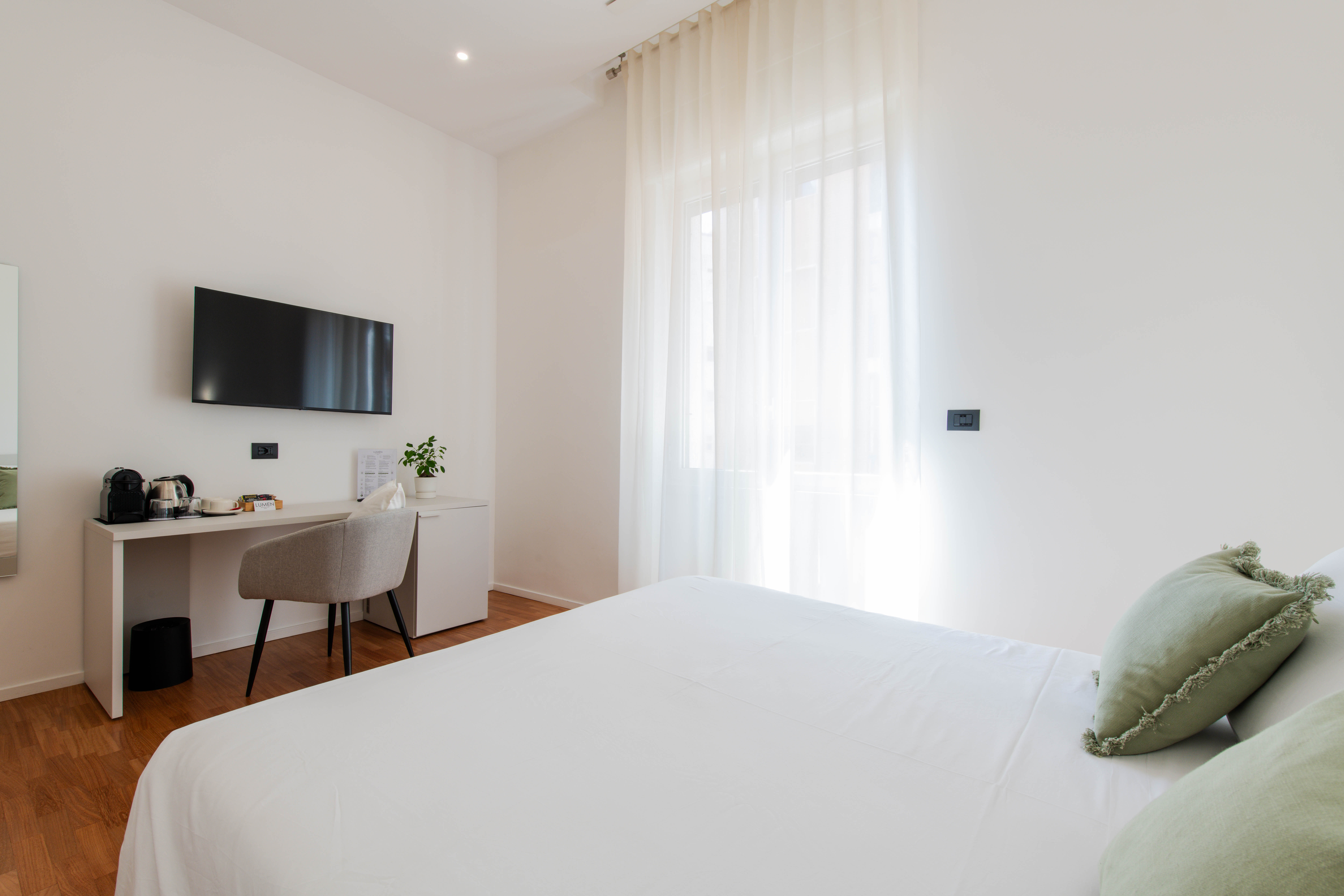 Lumen Stay - central suites Napolii - marcovitalefotografo.com-0945
