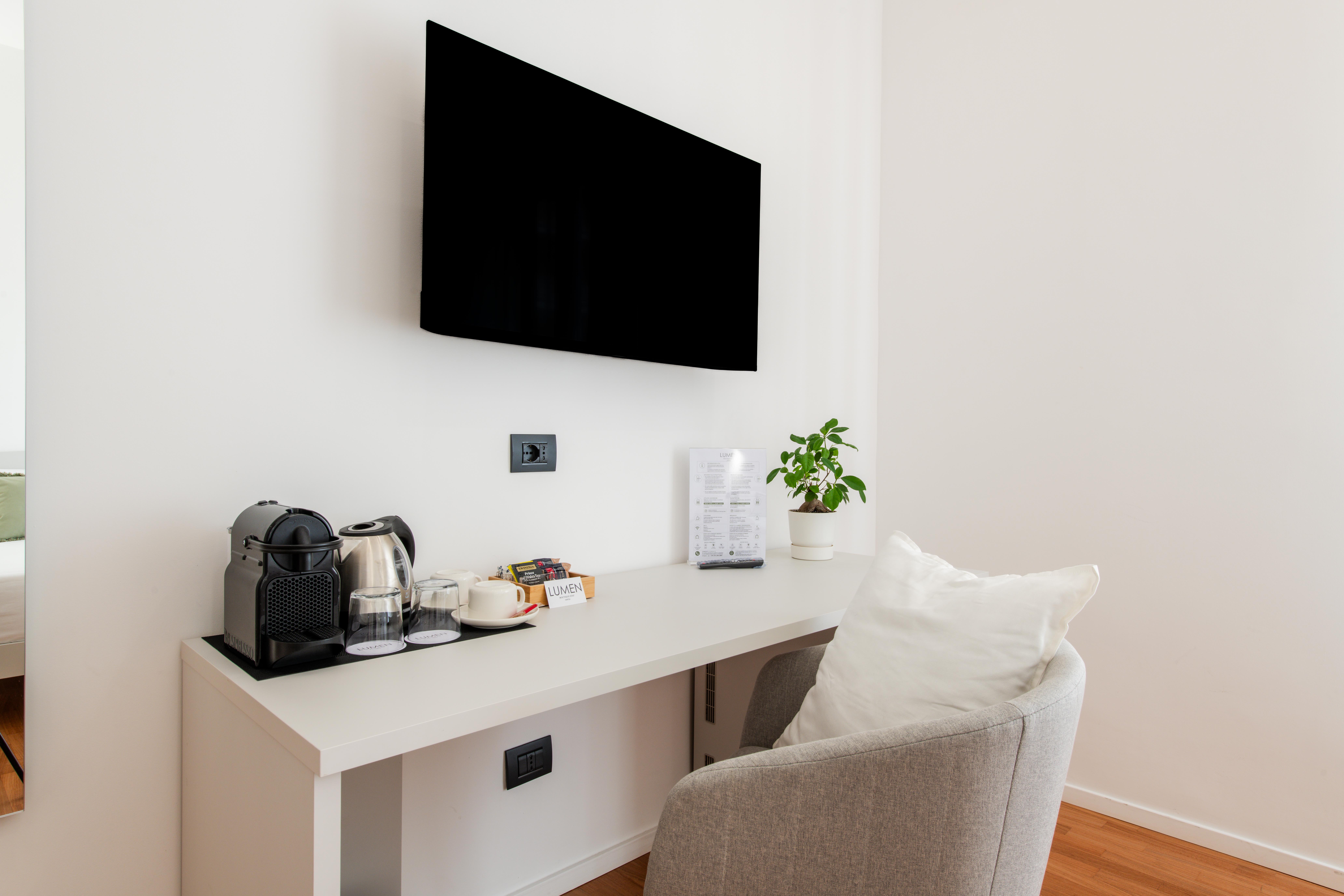 Lumen Stay - central suites Napolii - marcovitalefotografo.com-0946
