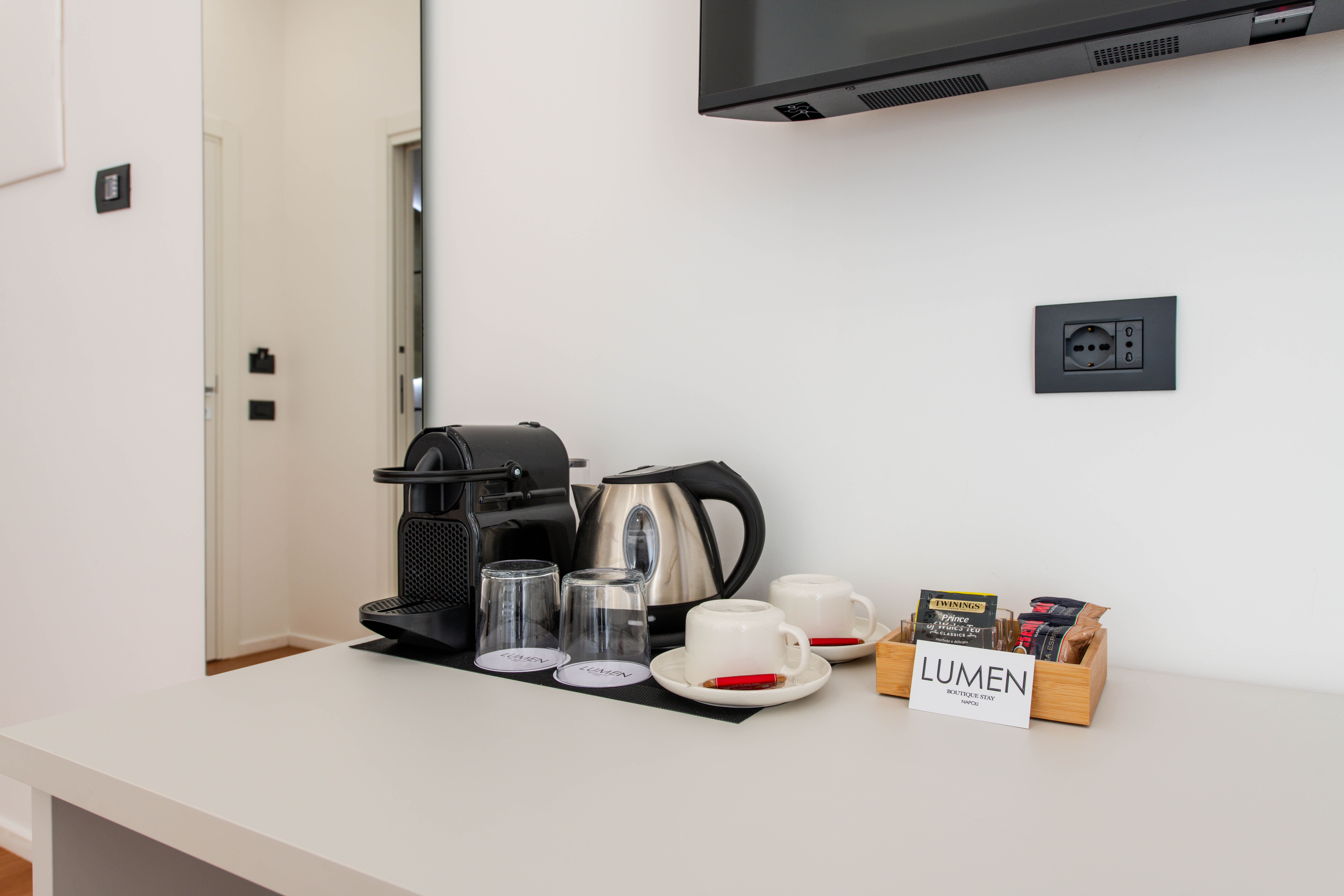 Lumen Stay - central suites Napolii - marcovitalefotografo.com-0952
