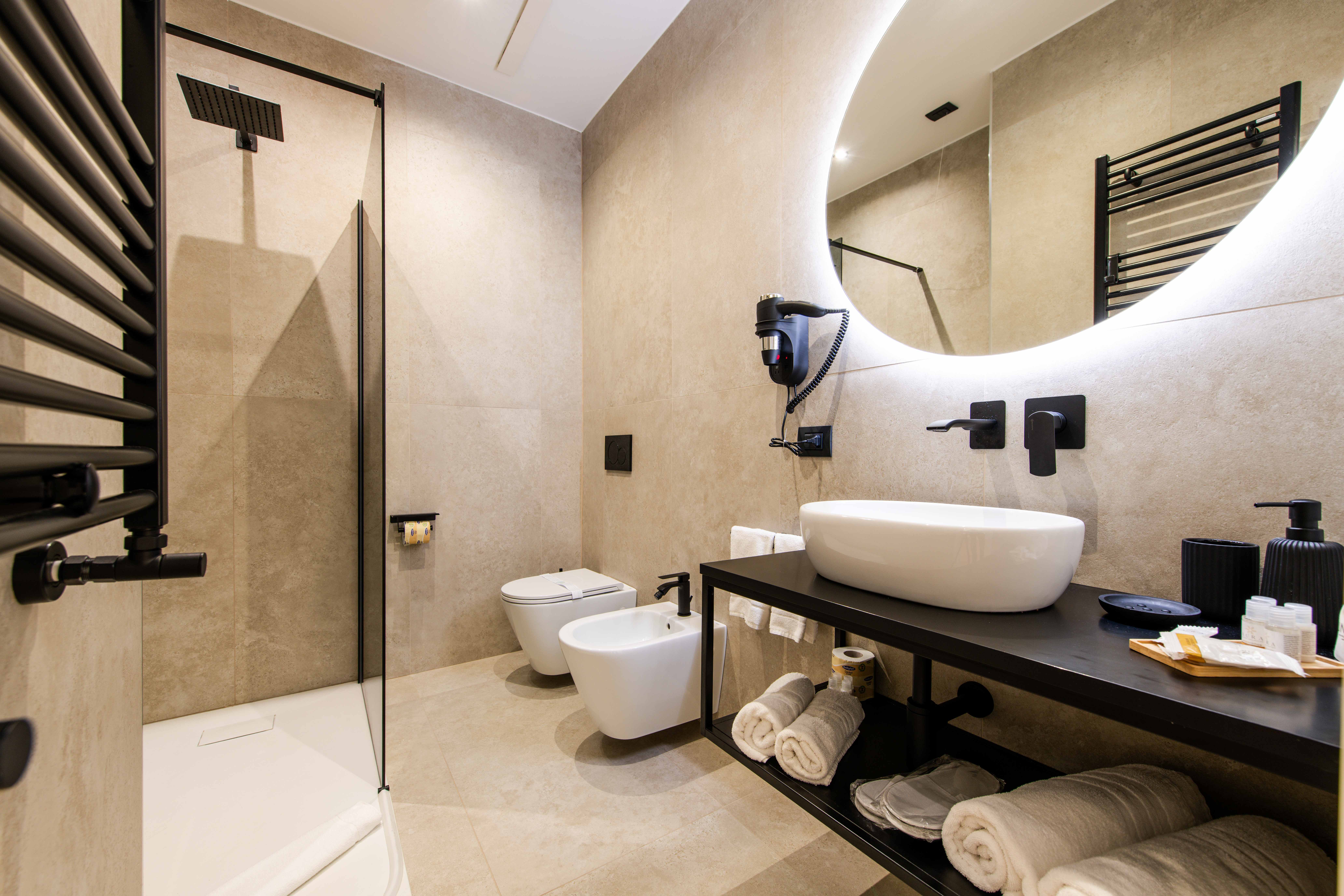 Lumen Stay - central suites Napolii - marcovitalefotografo.com-0954