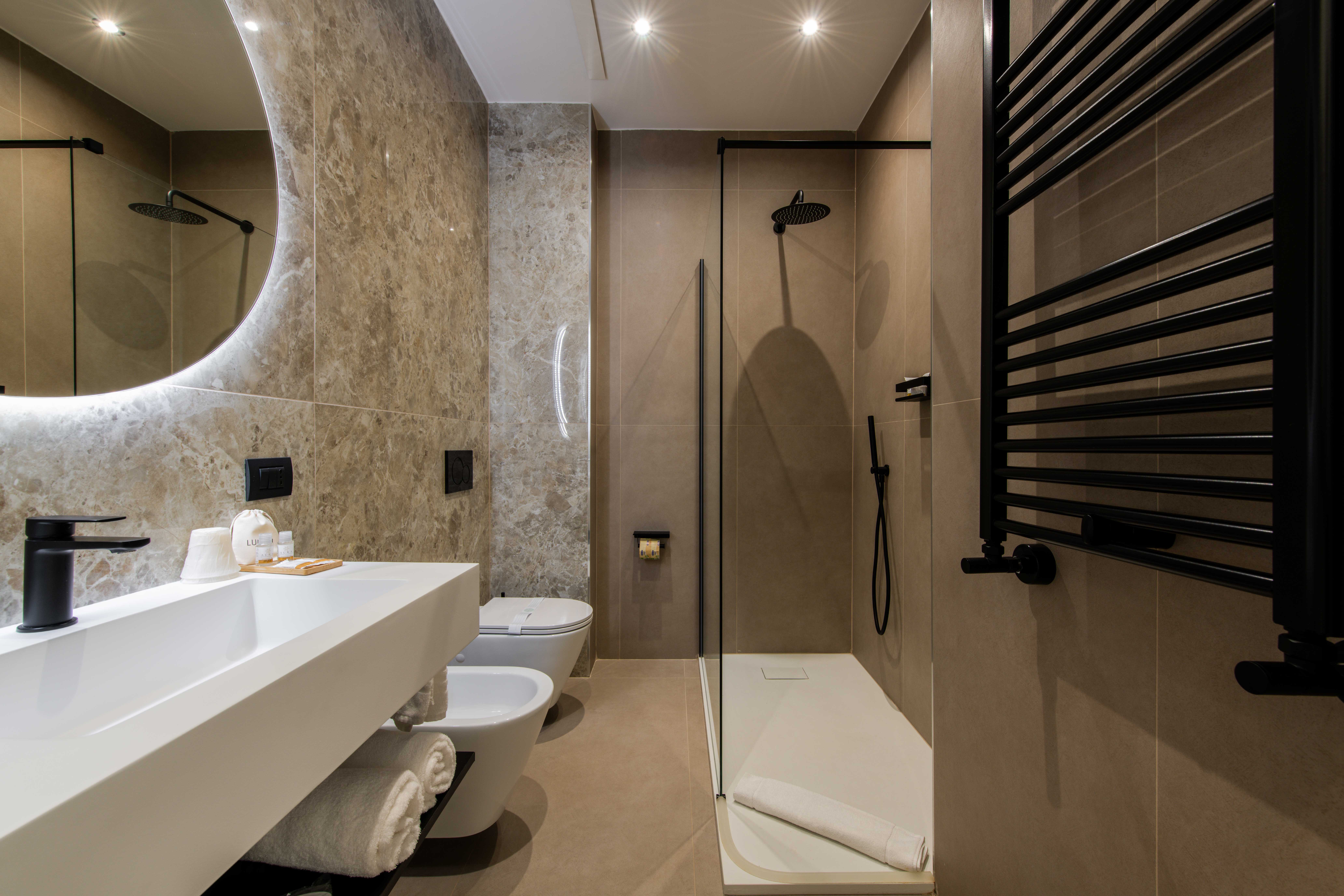 Lumen Stay - central suites Napolii - marcovitalefotografo.com-0962