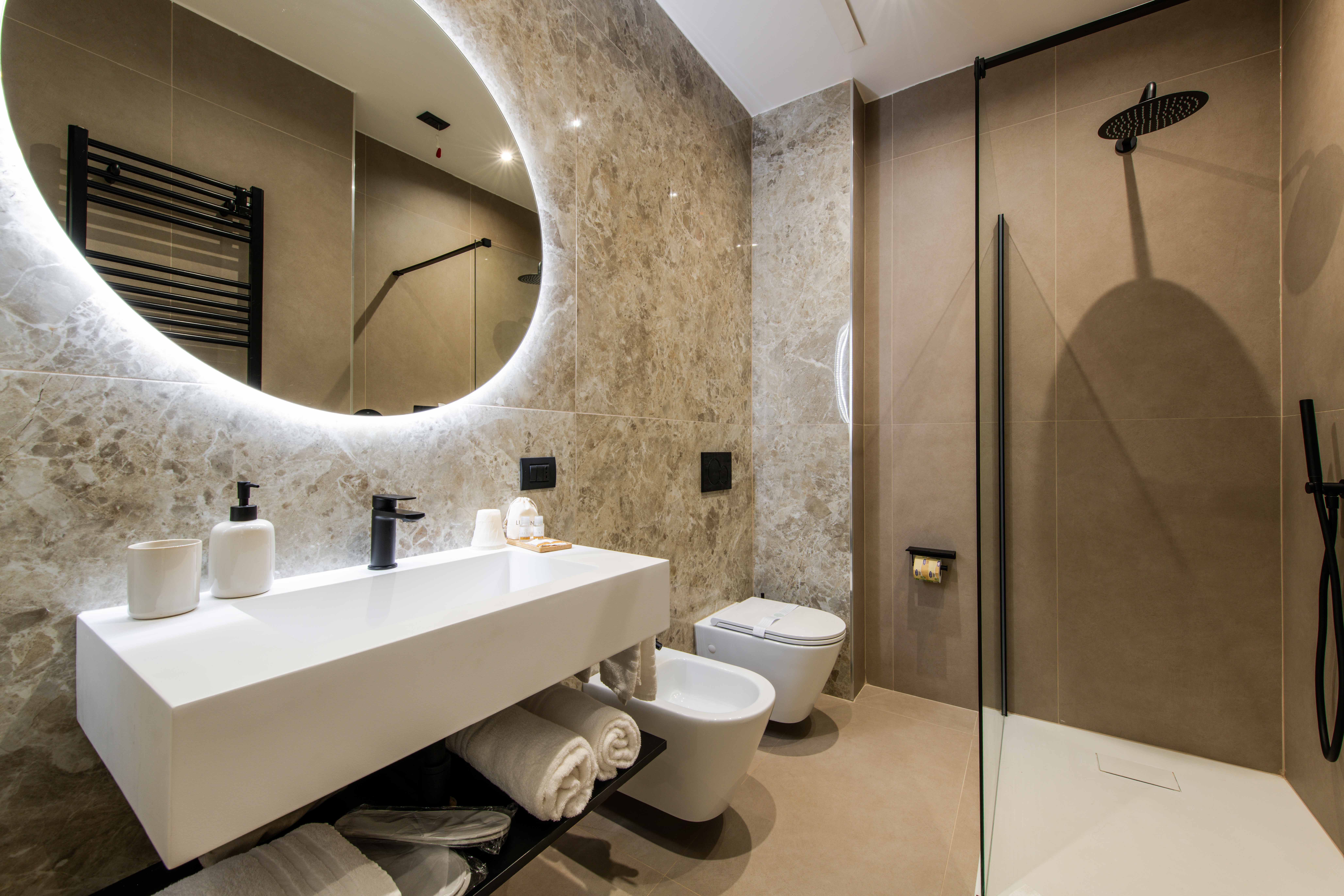 Lumen Stay - central suites Napolii - marcovitalefotografo.com-0963