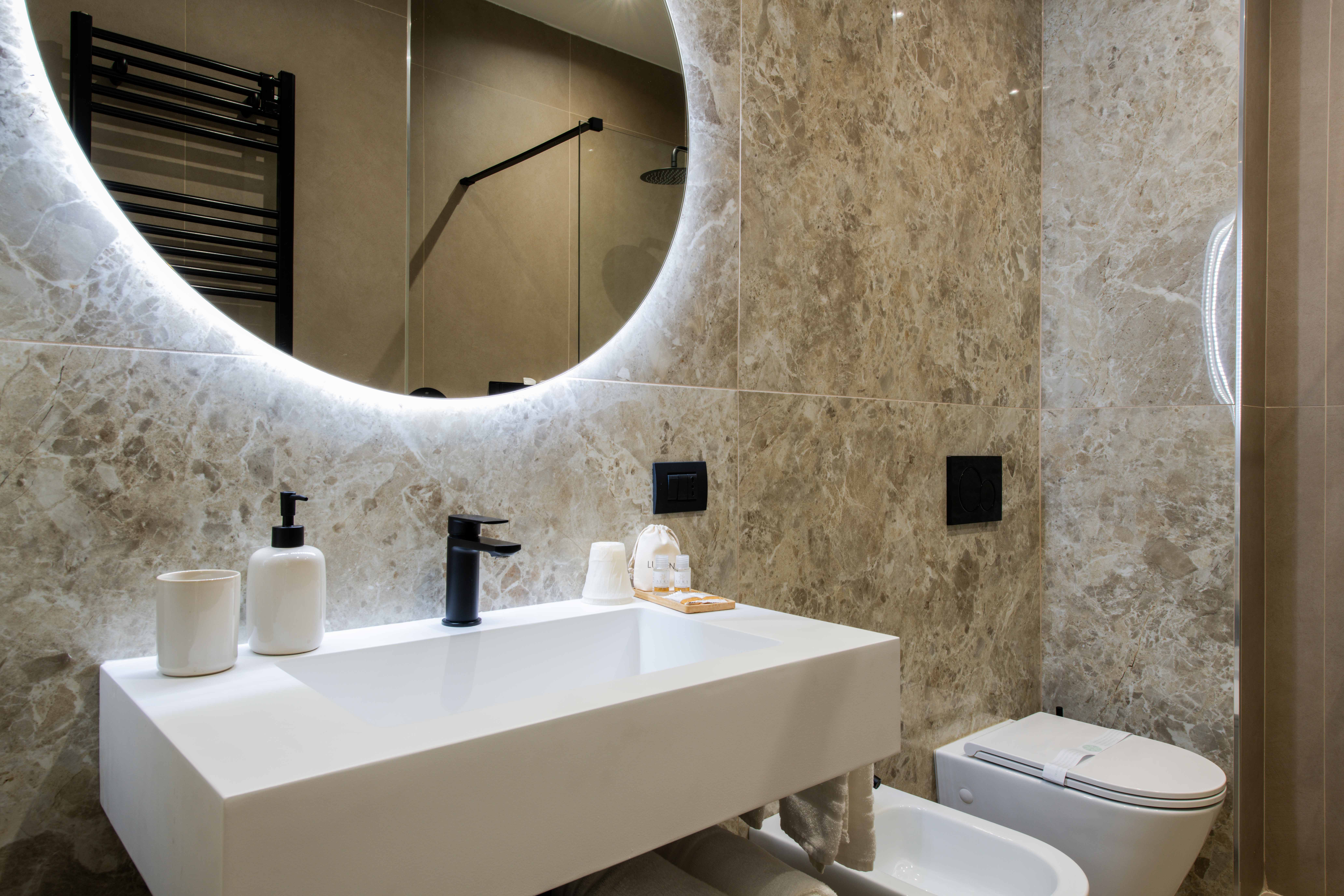Lumen Stay - central suites Napolii - marcovitalefotografo.com-0964