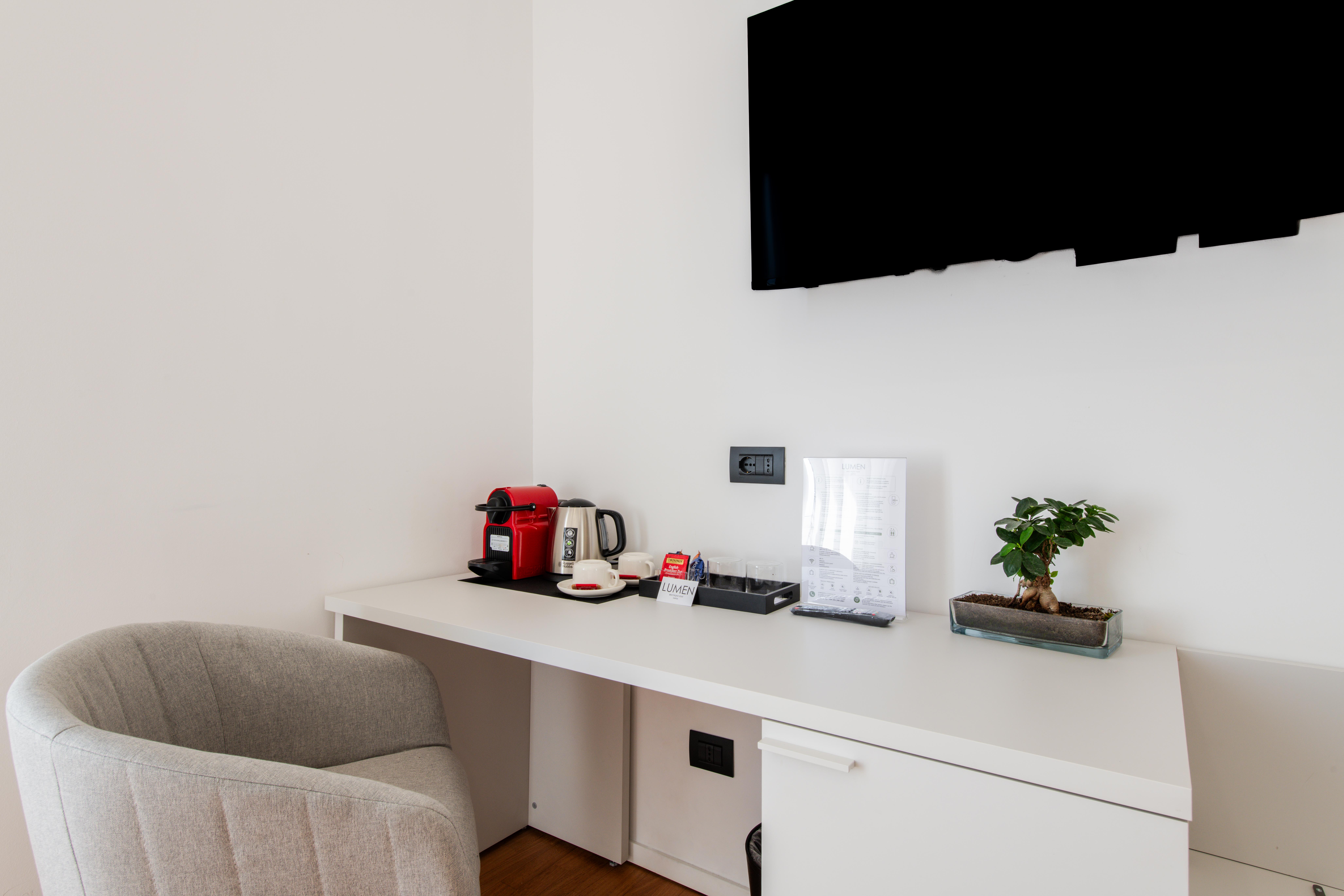 Lumen Stay - central suites Napolii - marcovitalefotografo.com-0968