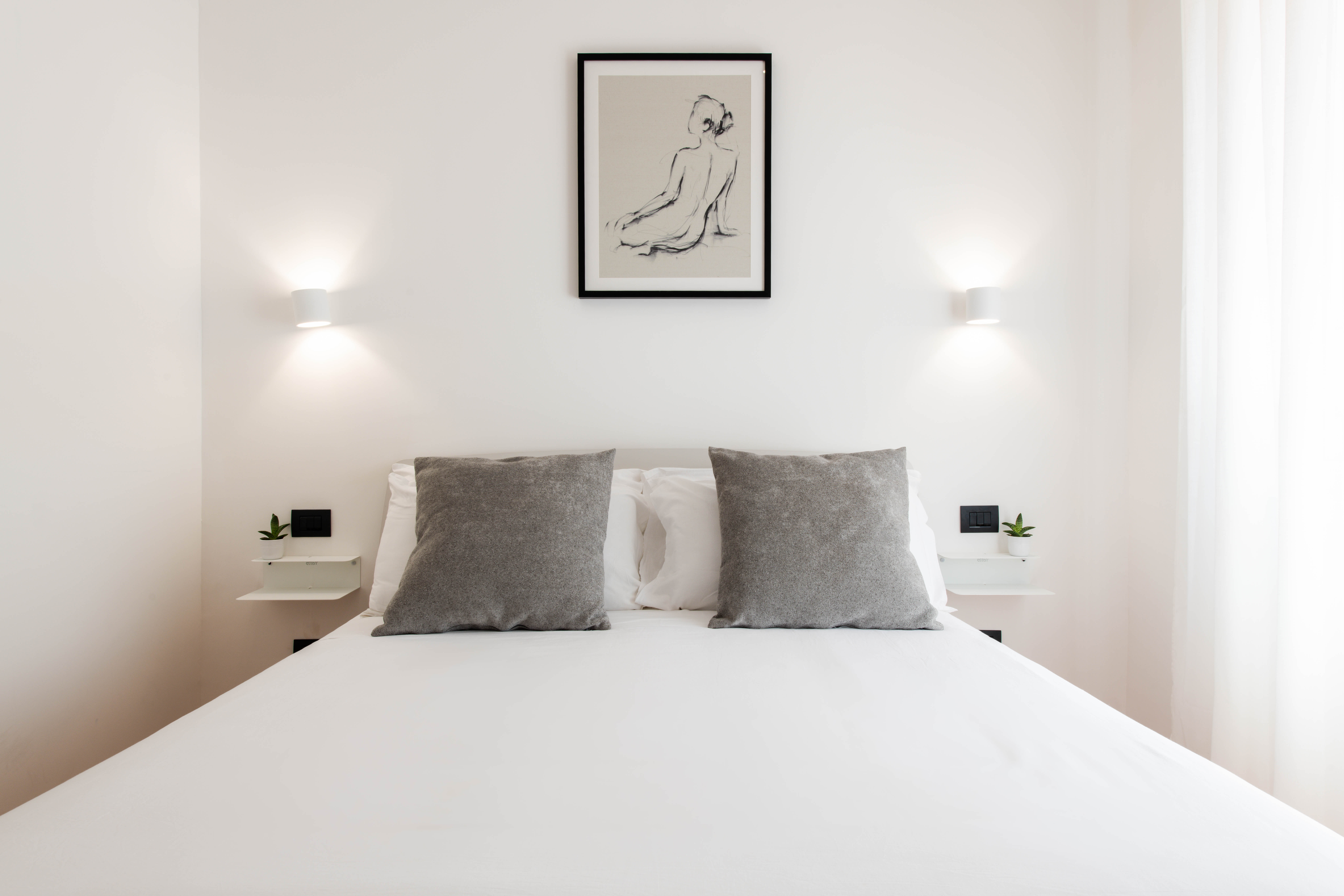Lumen Stay - central suites Napolii - marcovitalefotografo.com-0976