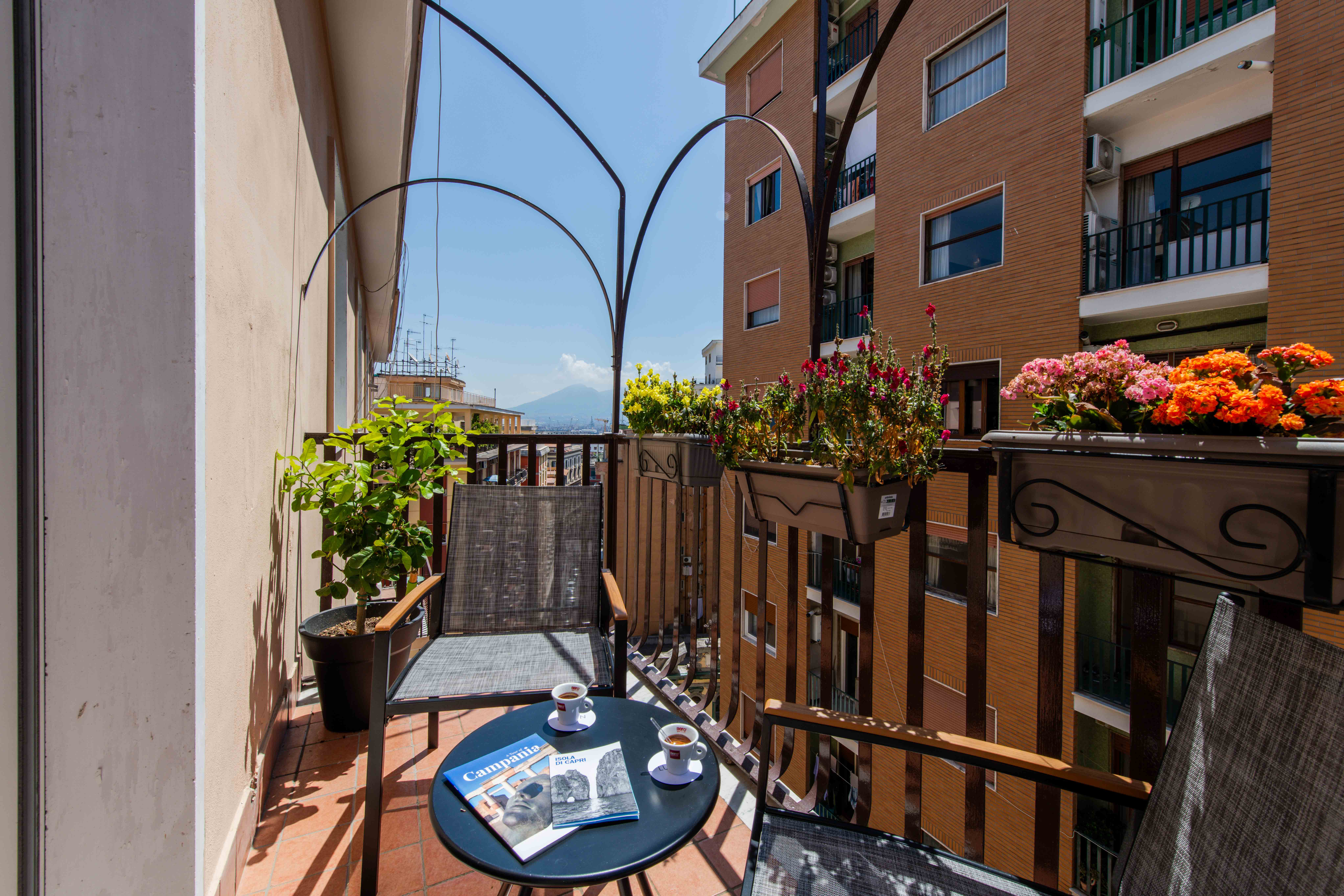 Lumen Stay - central suites Napolii - marcovitalefotografo.com-0979