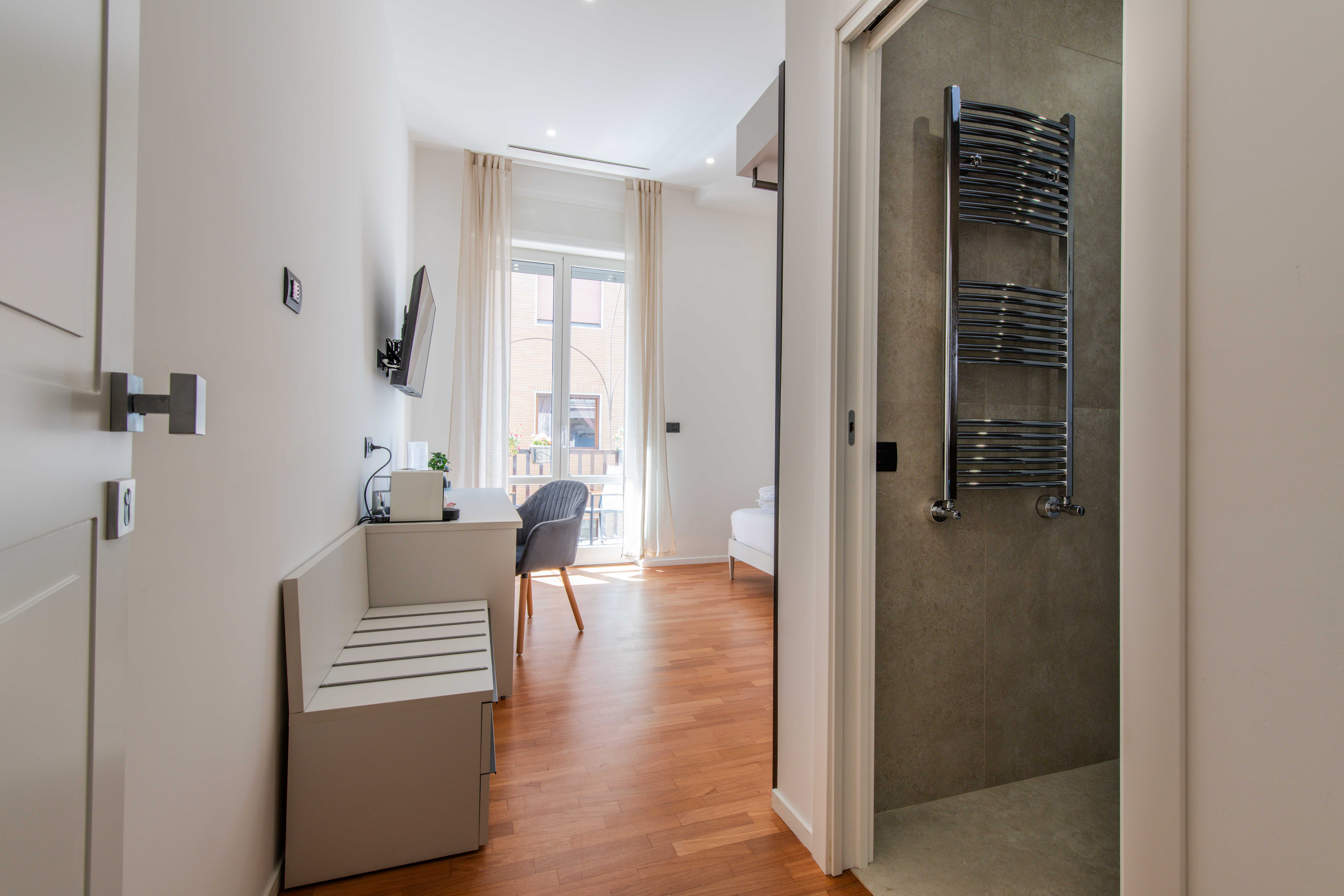 Lumen Stay - central suites Napolii - marcovitalefotografo.com-0989