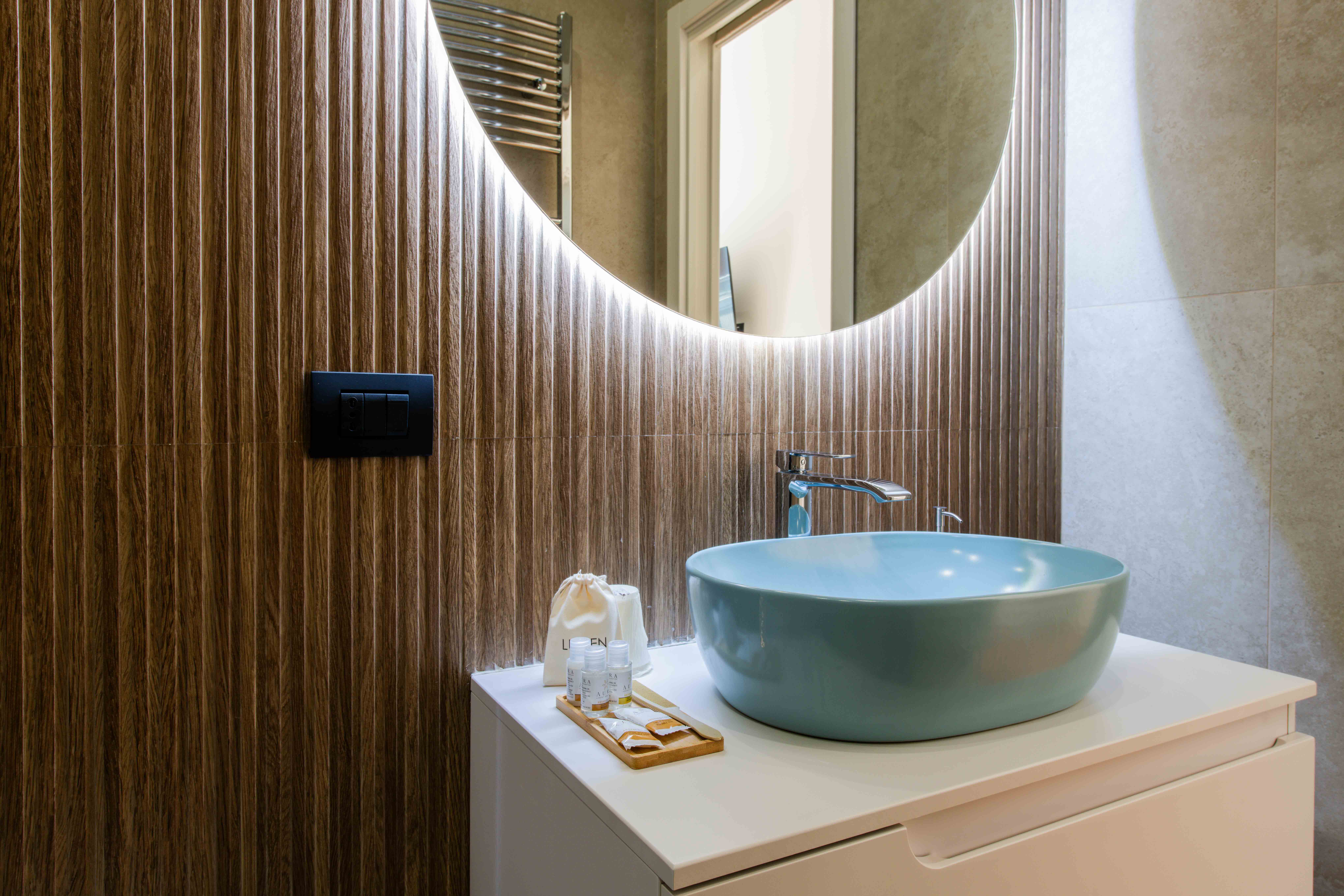 Lumen Stay - central suites Napolii - marcovitalefotografo.com-0992