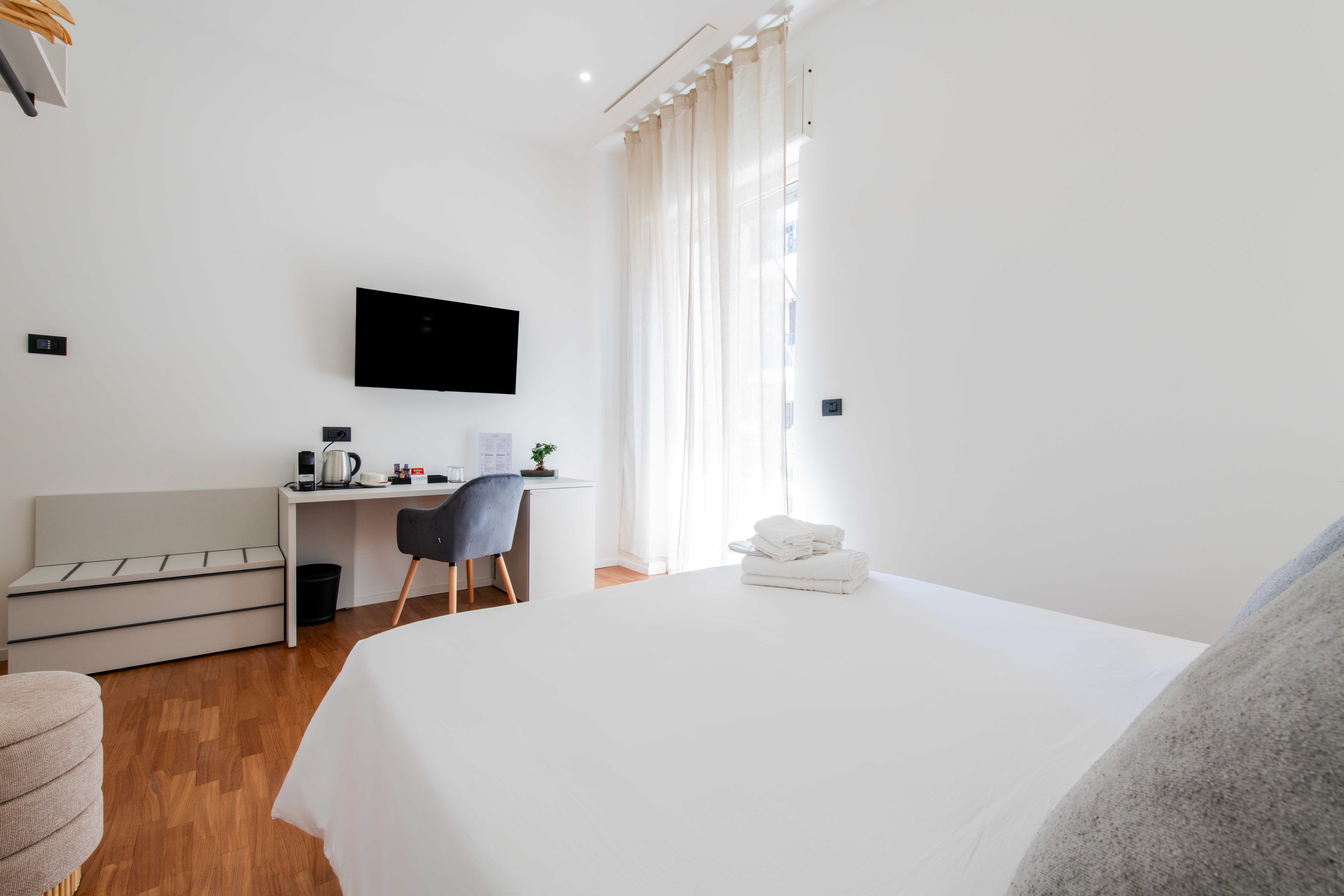 Lumen Stay - central suites Napolii - marcovitalefotografo.com-0998