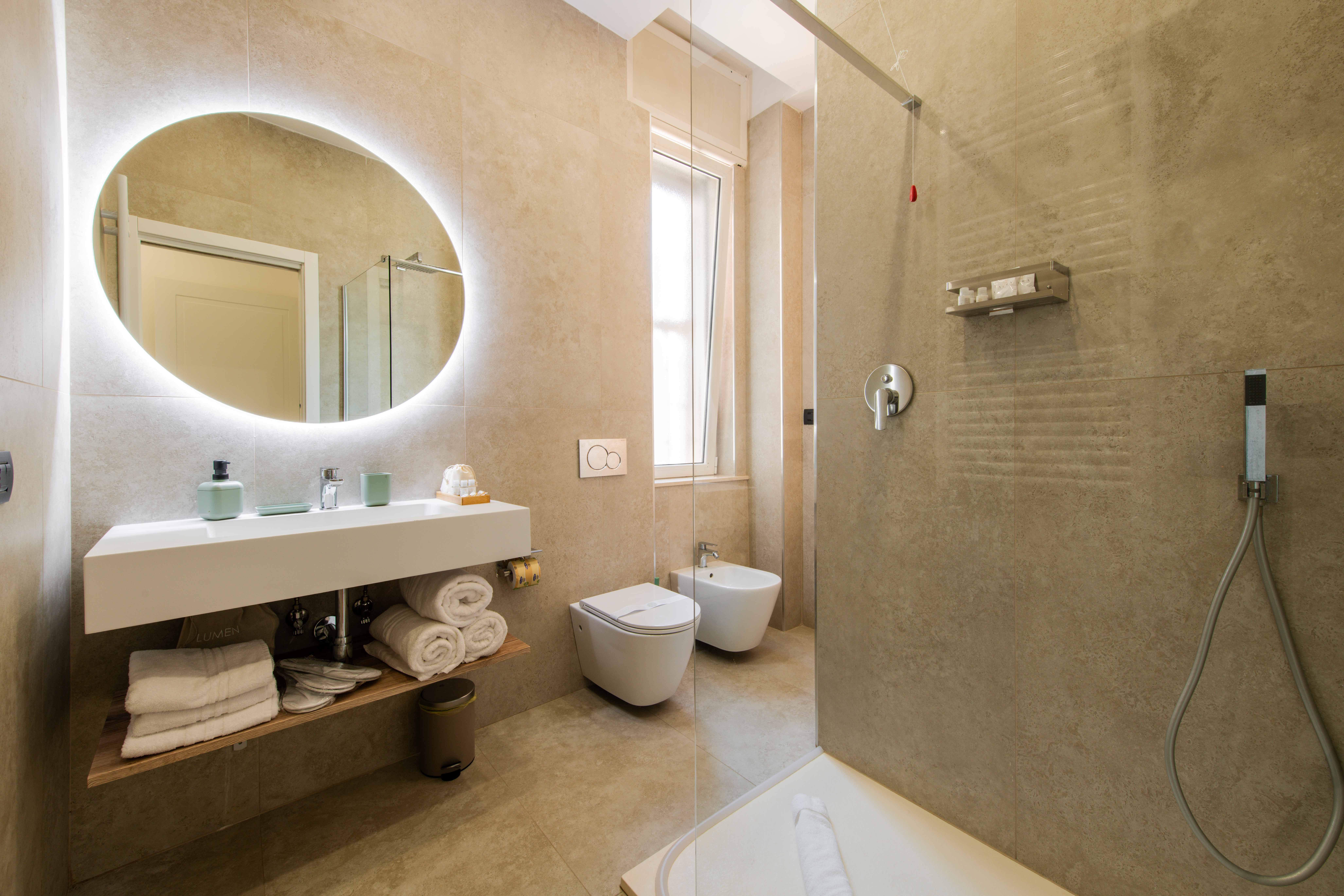 Lumen Stay - central suites Napolii - marcovitalefotografo.com-1016