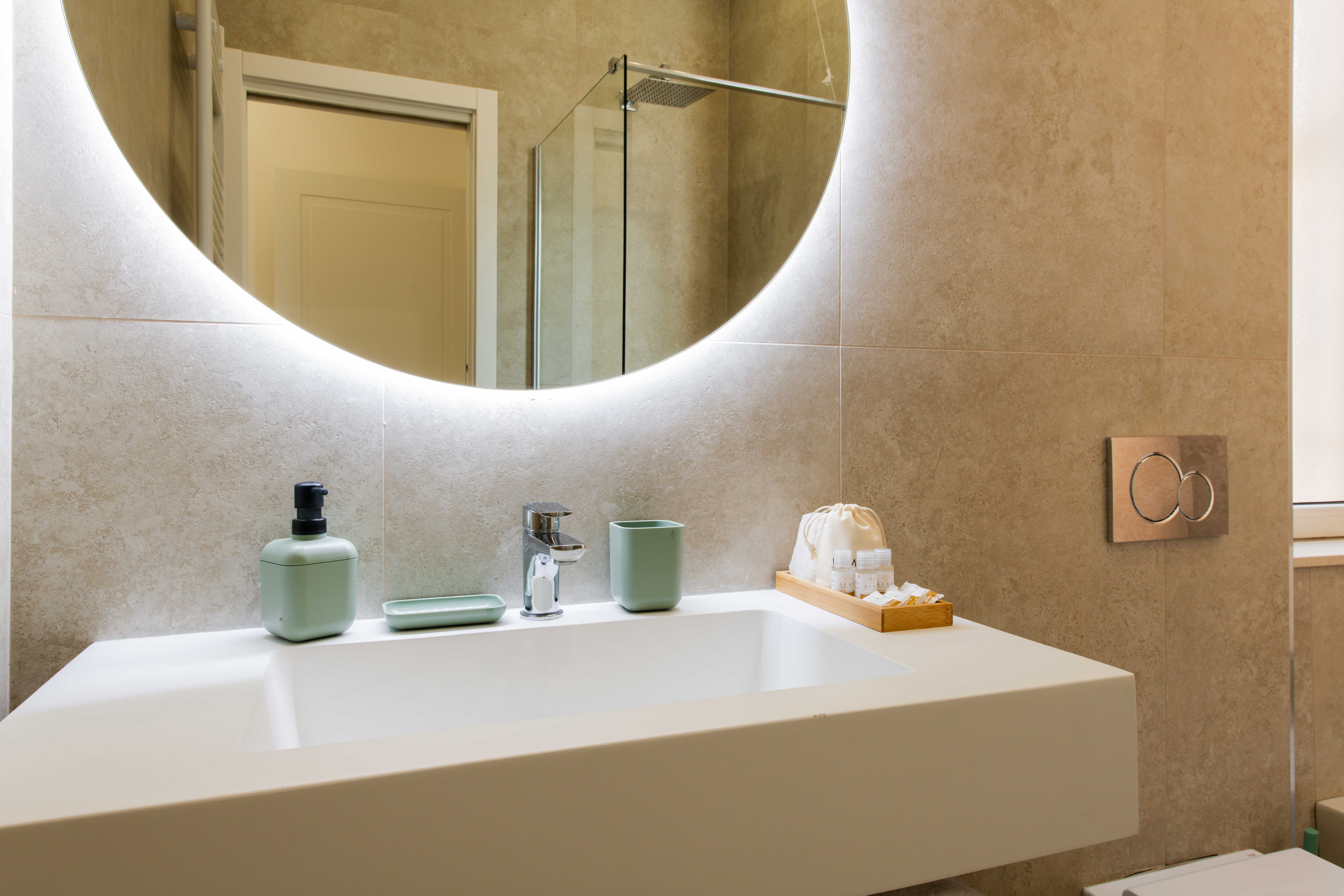Lumen Stay - central suites Napolii - marcovitalefotografo.com-1017