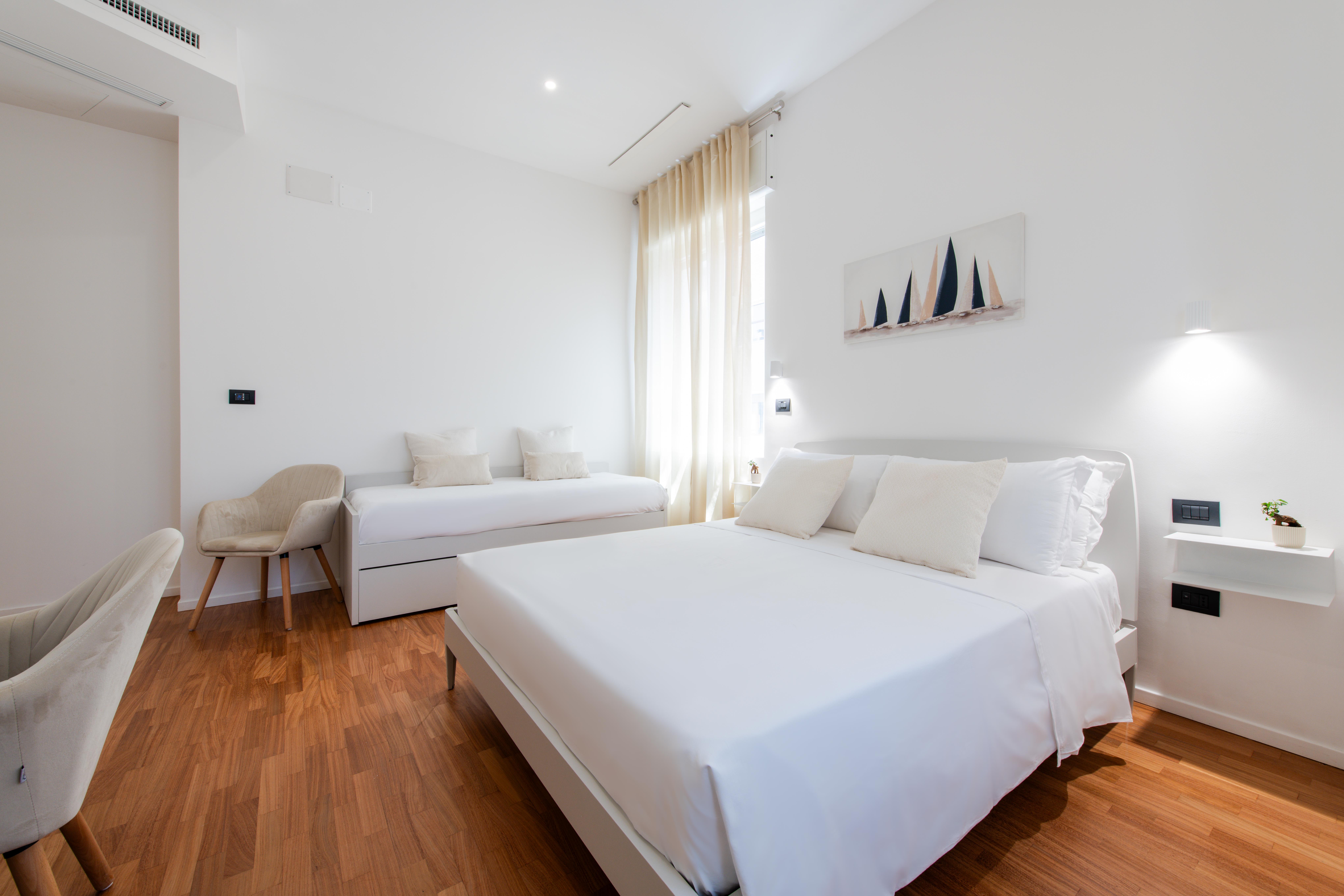Lumen Stay - central suites Napolii - marcovitalefotografo.com-1026