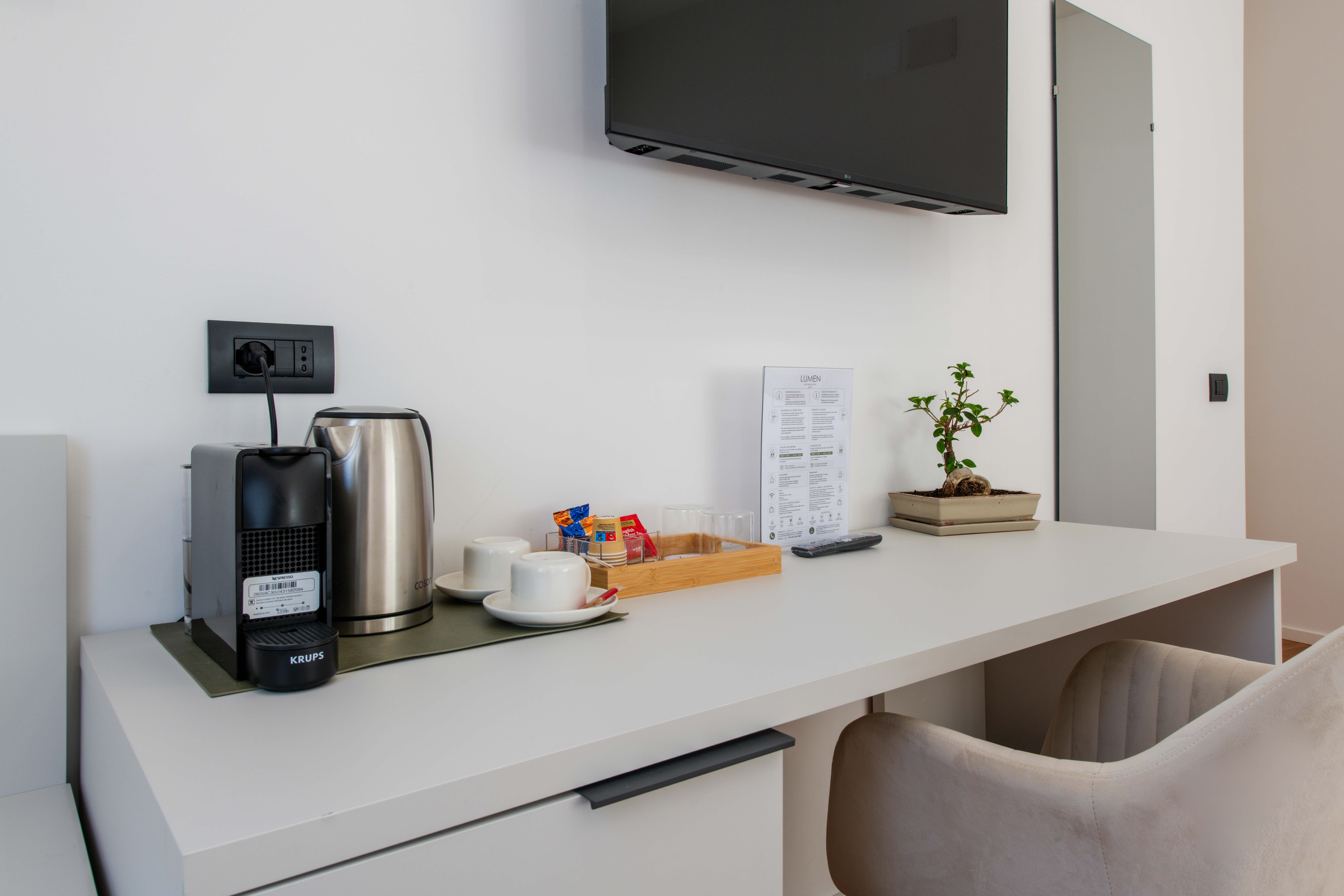 Lumen Stay - central suites Napolii - marcovitalefotografo.com-1029
