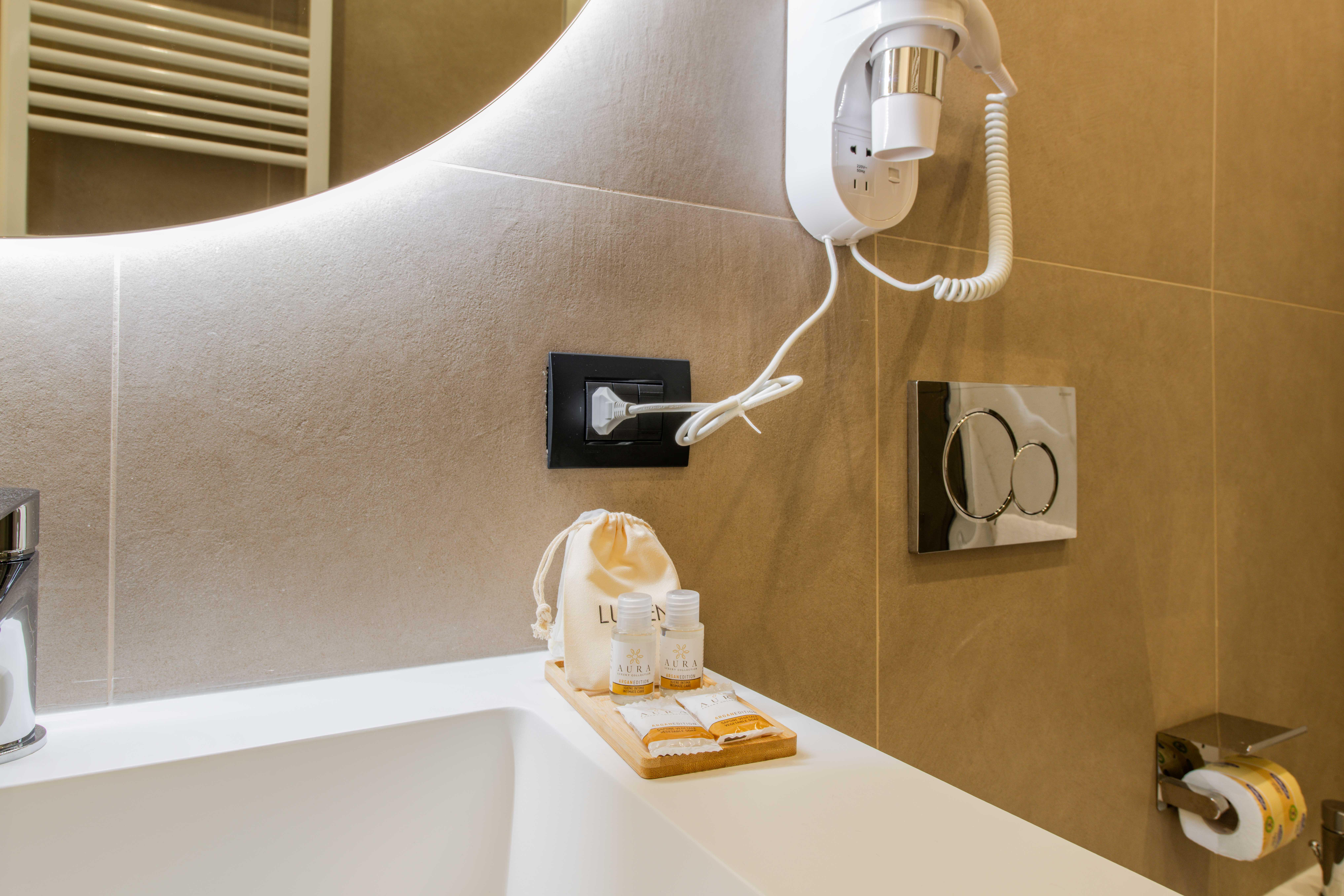 Lumen Stay - central suites Napolii - marcovitalefotografo.com-1041