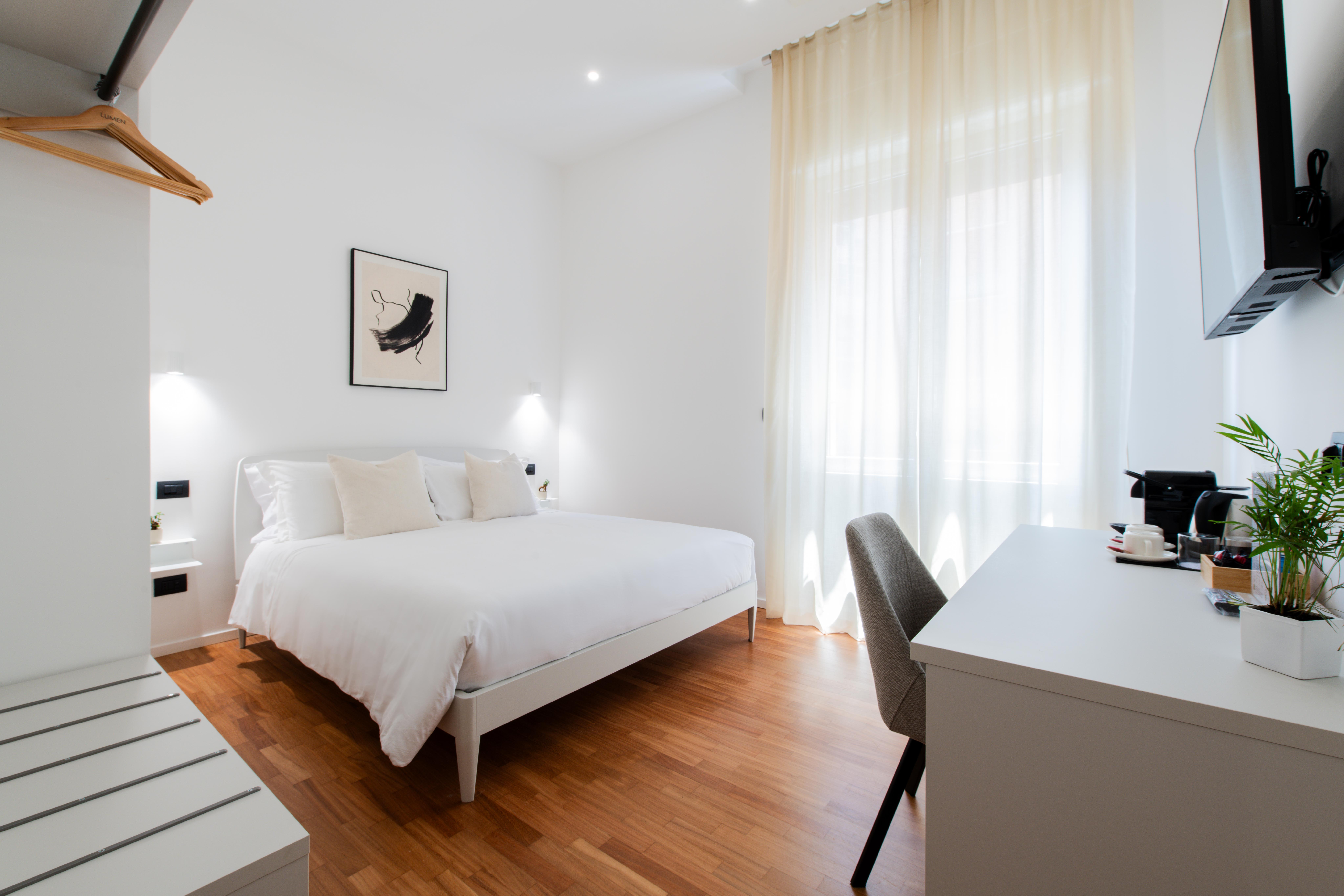 Lumen Stay - central suites Napolii - marcovitalefotografo.com-1042