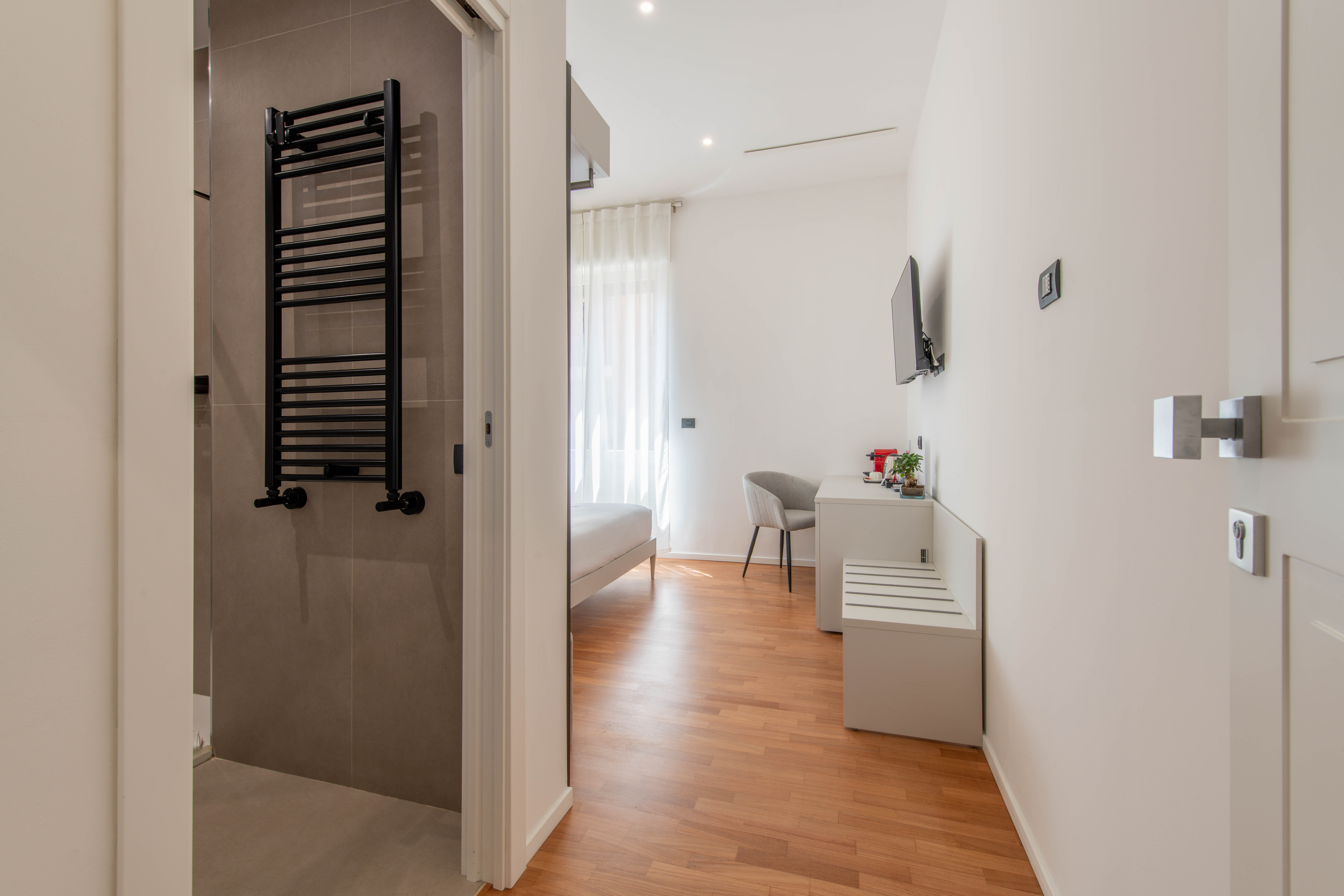 Lumen Stay - central suites Napolii - marcovitalefotografo.com--2